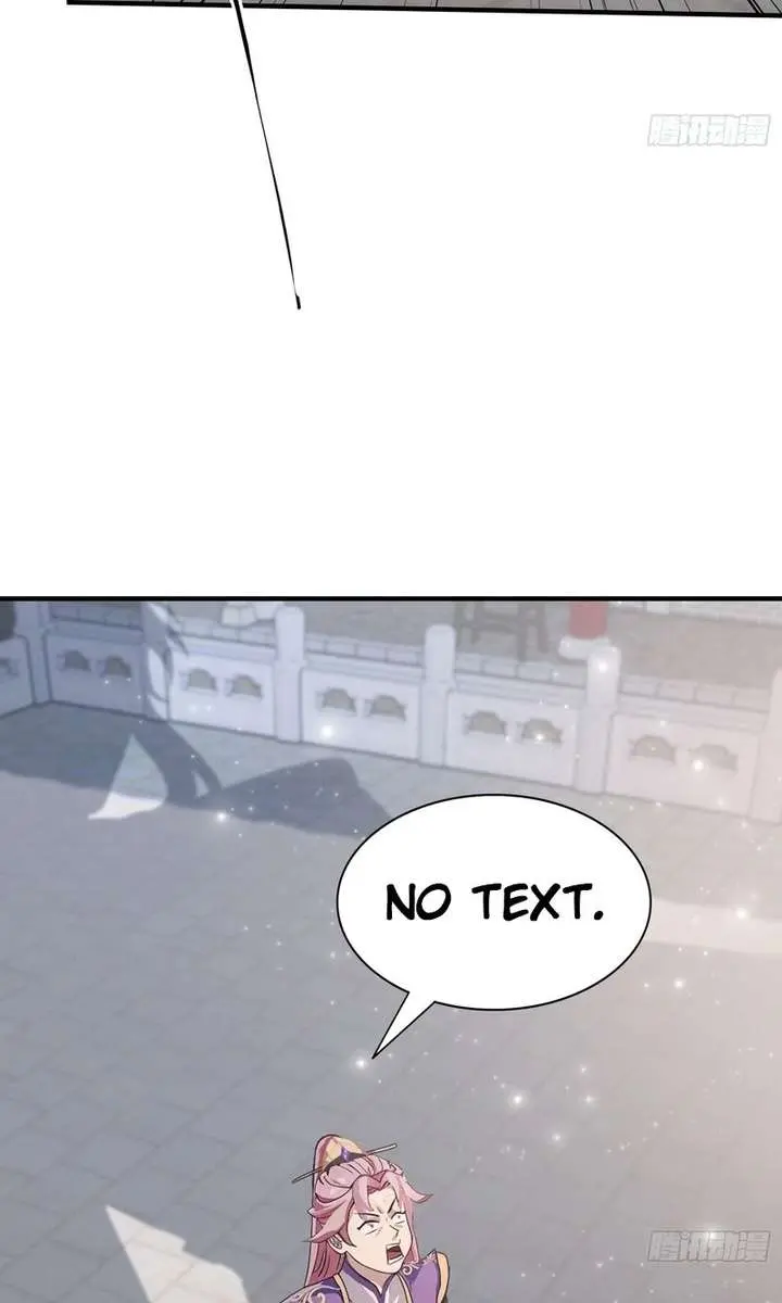 I've Been Invincible for a Long Time Chapter 66 Page 40