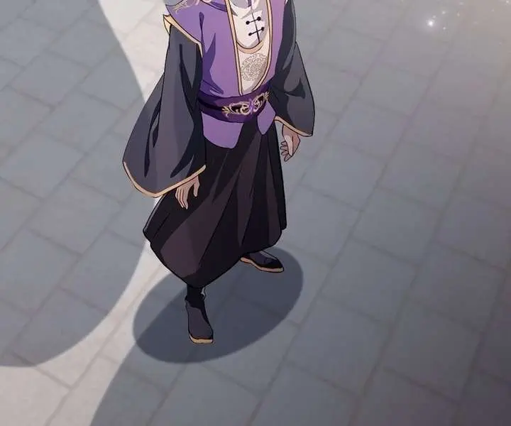 I've Been Invincible for a Long Time Chapter 66 Page 41