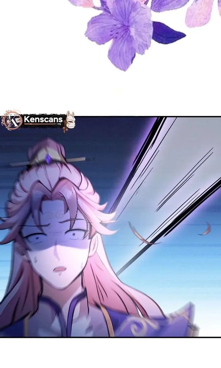 I've Been Invincible for a Long Time Chapter 66 Page 47