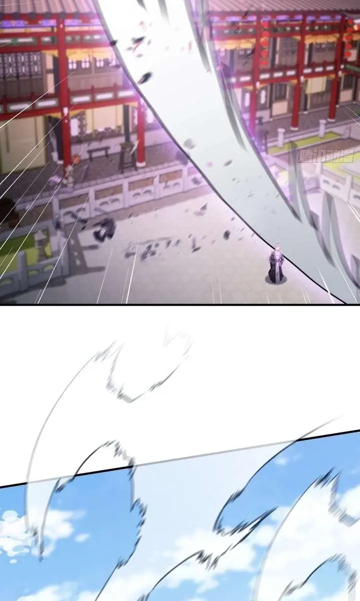 I've Been Invincible for a Long Time Chapter 66 Page 49