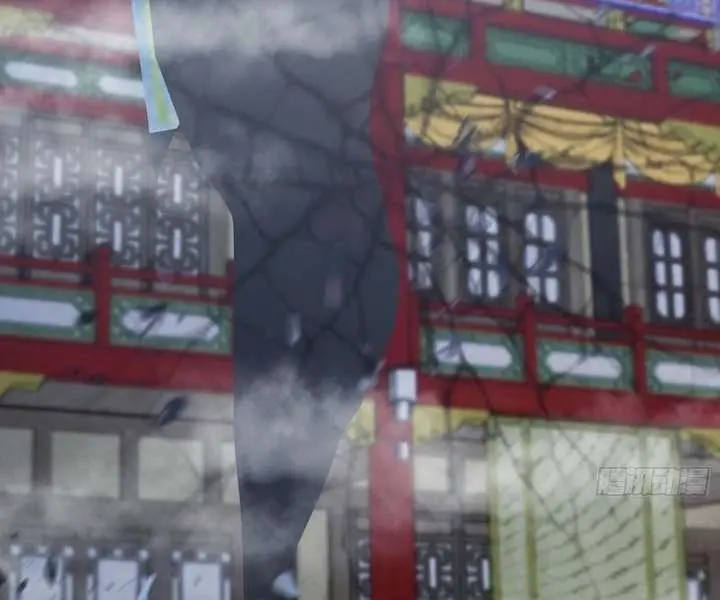 I've Been Invincible for a Long Time Chapter 66 Page 51