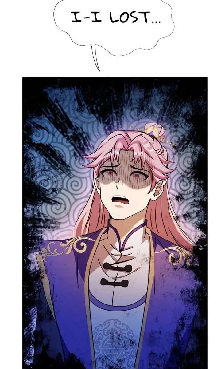 I've Been Invincible for a Long Time Chapter 67 Page 8