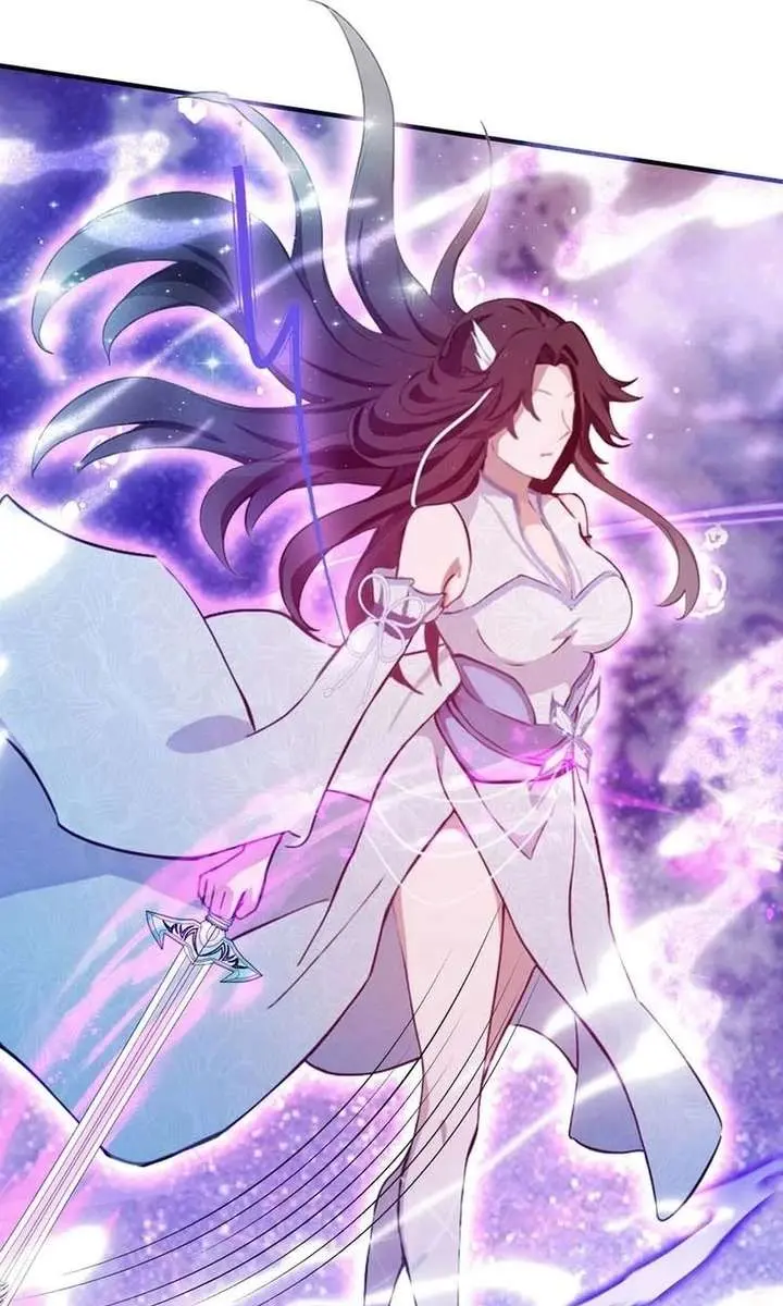 I've Been Invincible for a Long Time Chapter 67 Page 10