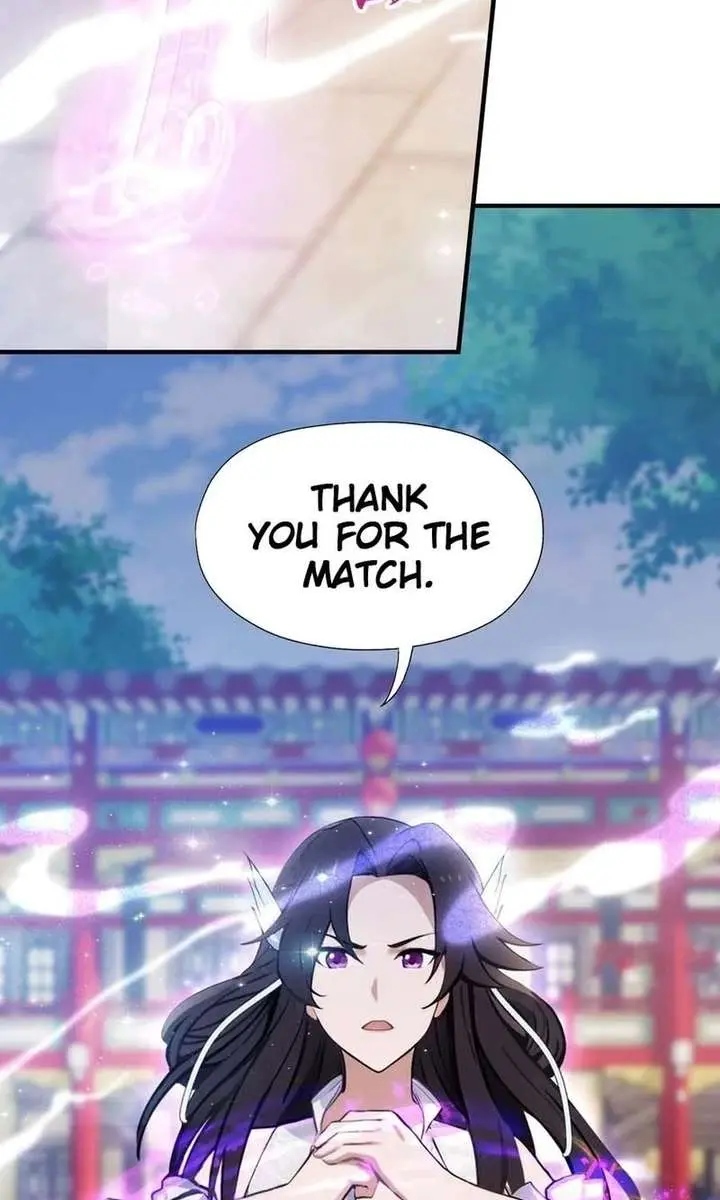 I've Been Invincible for a Long Time Chapter 67 Page 12