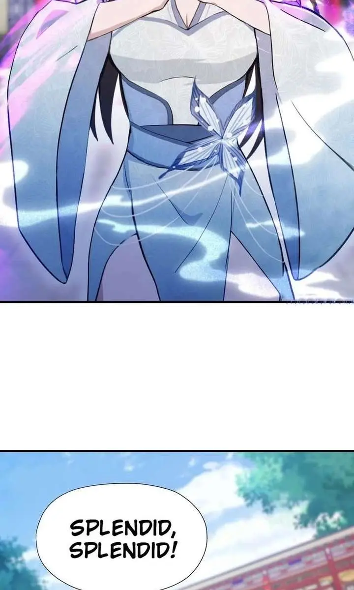 I've Been Invincible for a Long Time Chapter 67 Page 13