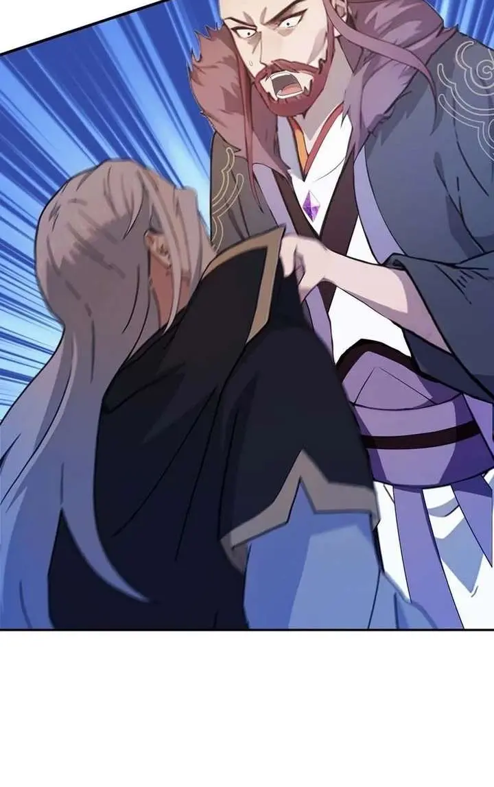 I've Been Invincible for a Long Time Chapter 67 Page 17