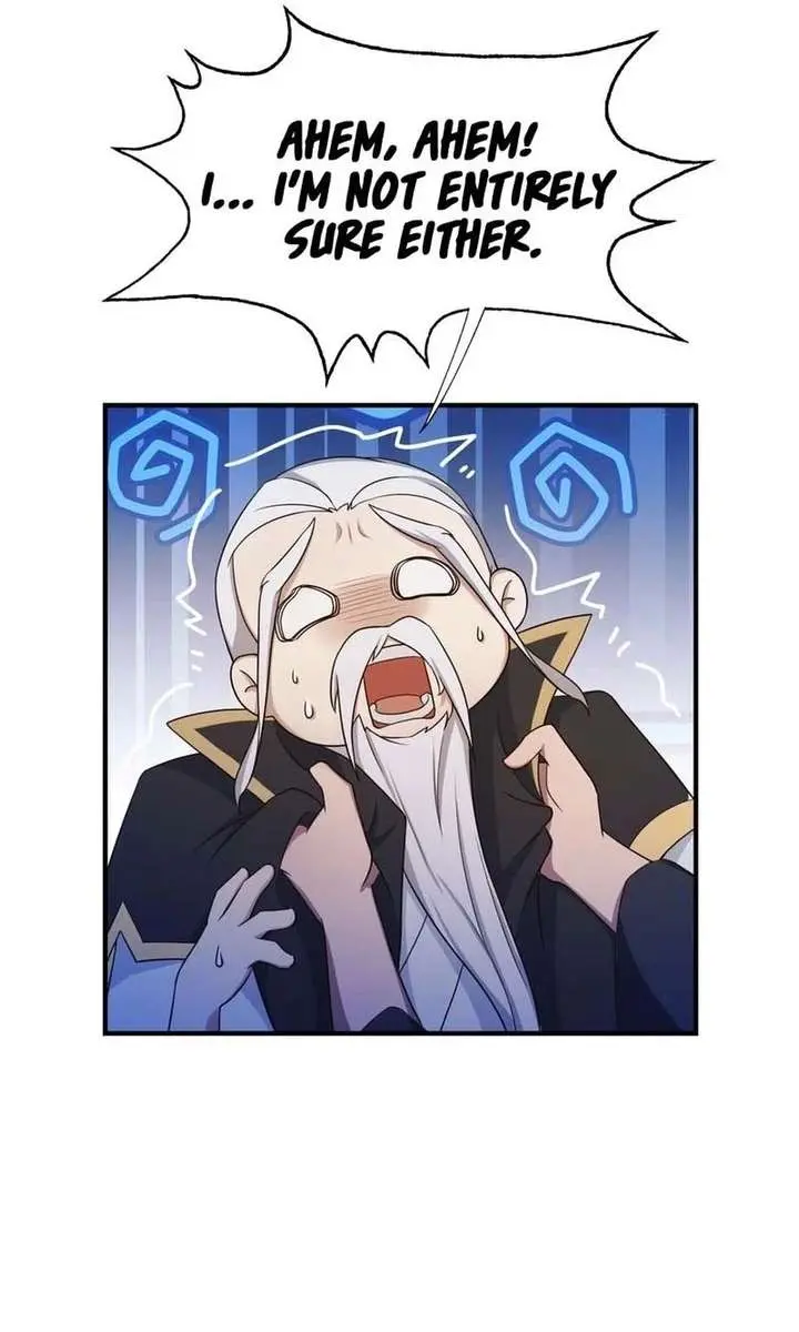 I've Been Invincible for a Long Time Chapter 67 Page 18