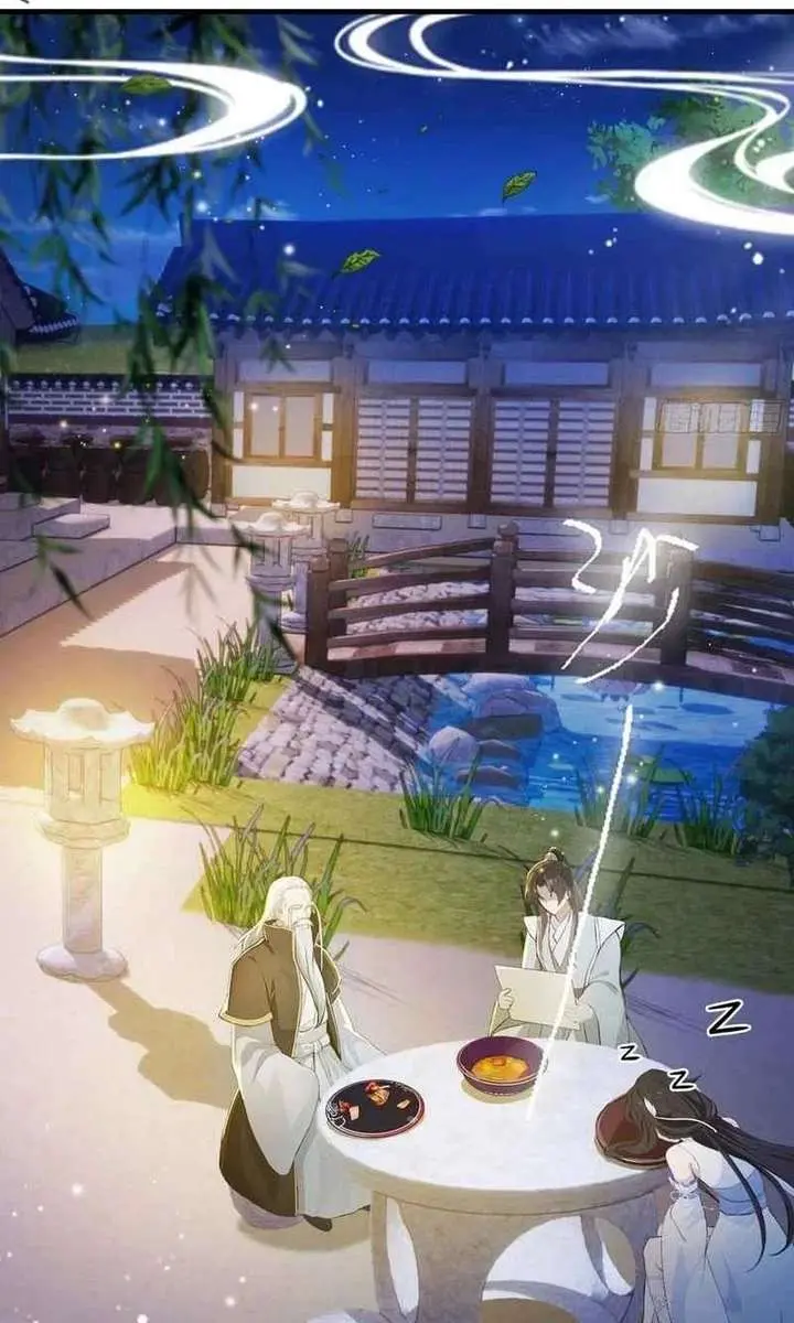 I've Been Invincible for a Long Time Chapter 67 Page 27