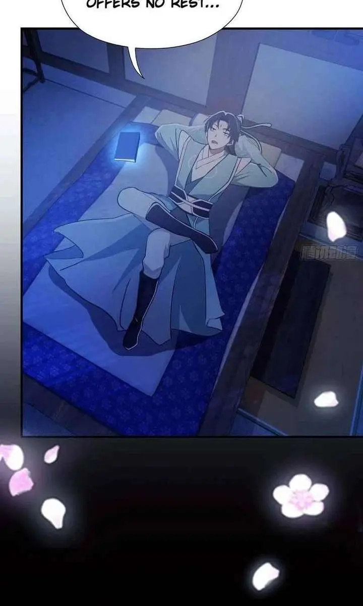 I've Been Invincible for a Long Time Chapter 67 Page 29