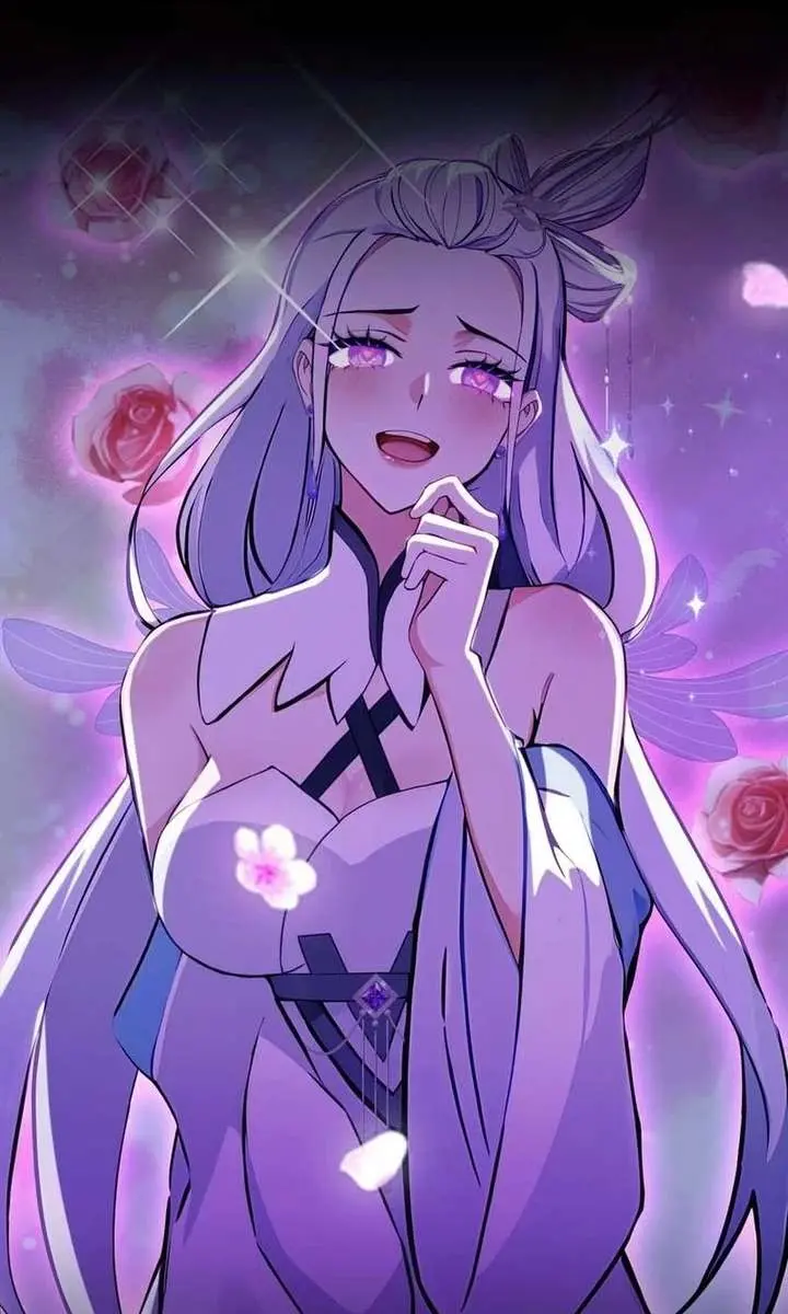 I've Been Invincible for a Long Time Chapter 67 Page 30