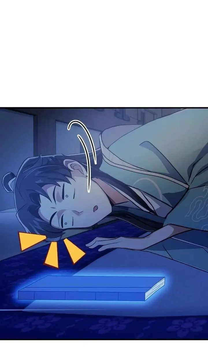 I've Been Invincible for a Long Time Chapter 67 Page 32