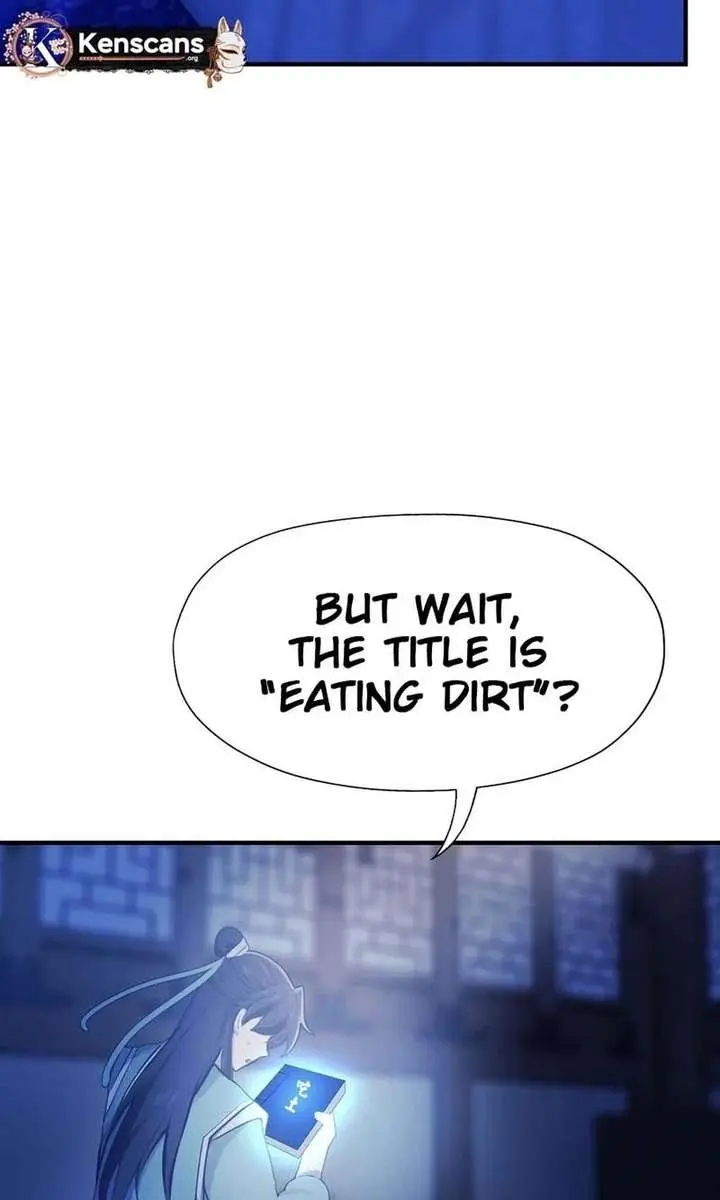 I've Been Invincible for a Long Time Chapter 67 Page 35