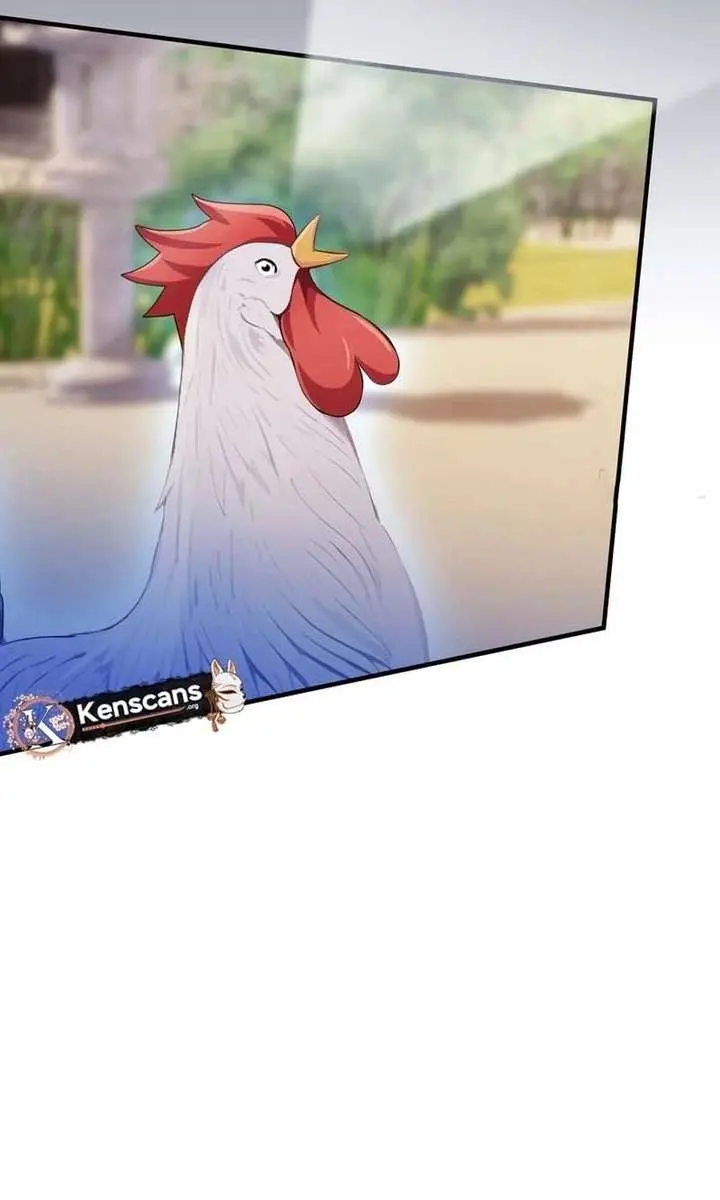 I've Been Invincible for a Long Time Chapter 67 Page 43