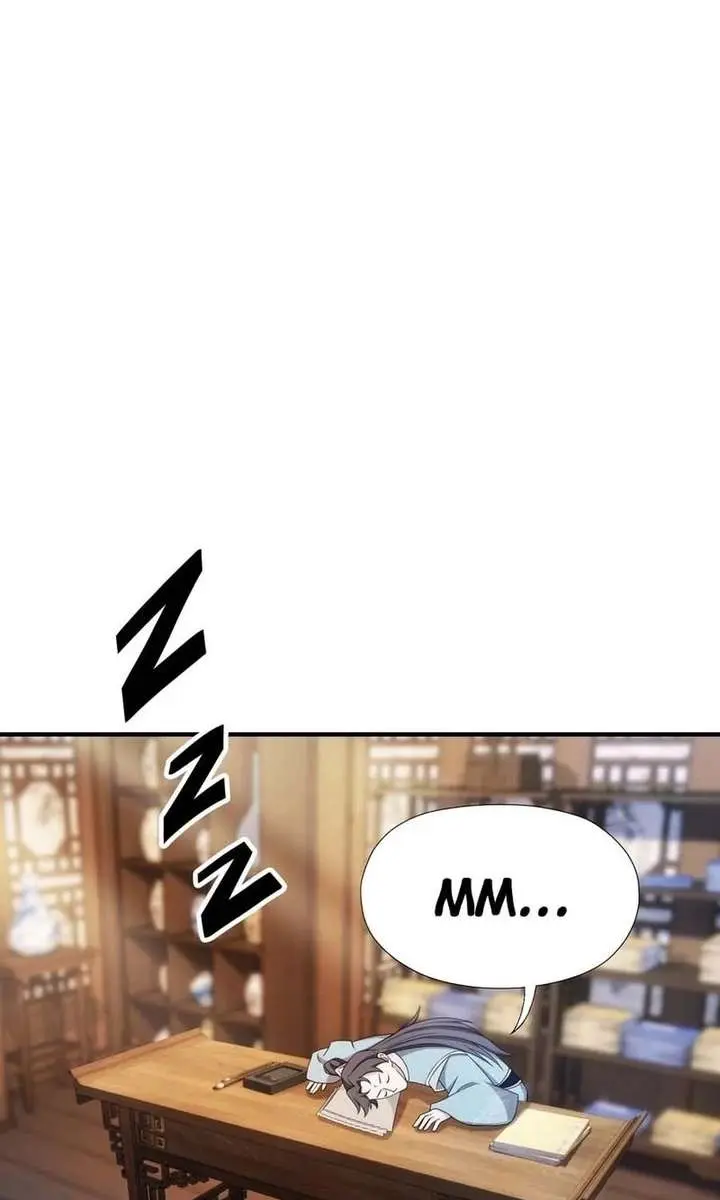 I've Been Invincible for a Long Time Chapter 67 Page 44