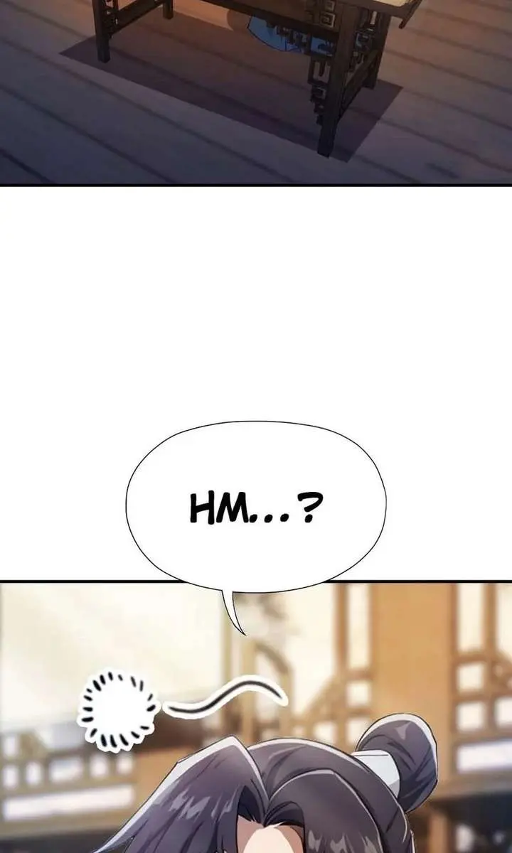 I've Been Invincible for a Long Time Chapter 67 Page 45