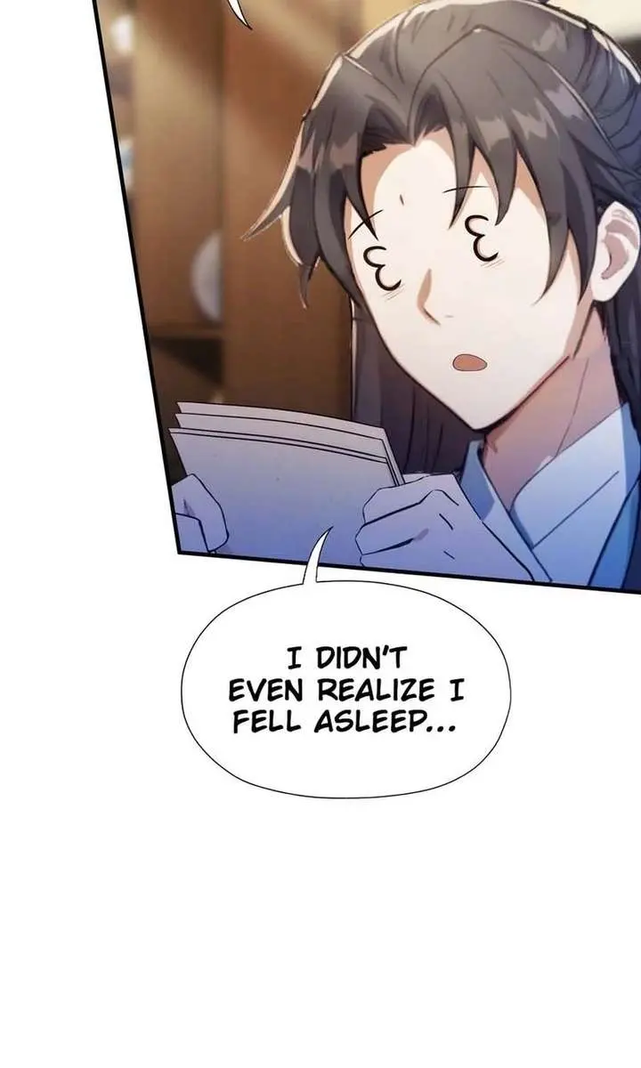 I've Been Invincible for a Long Time Chapter 67 Page 47