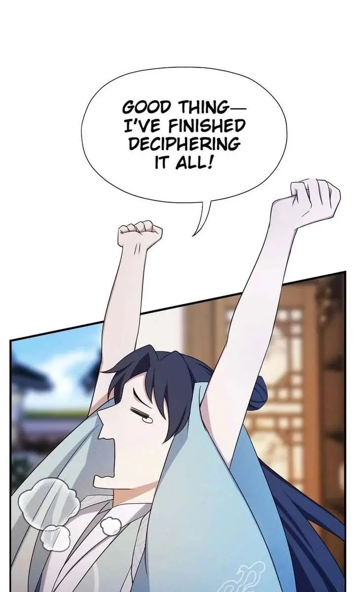 I've Been Invincible for a Long Time Chapter 67 Page 48