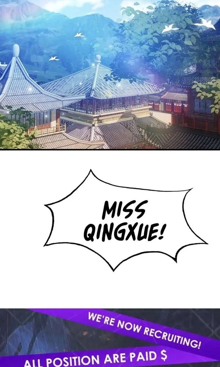 I've Been Invincible for a Long Time Chapter 67 Page 50