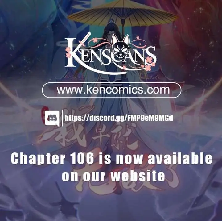 I've Been Invincible for a Long Time Chapter 67 Page 52