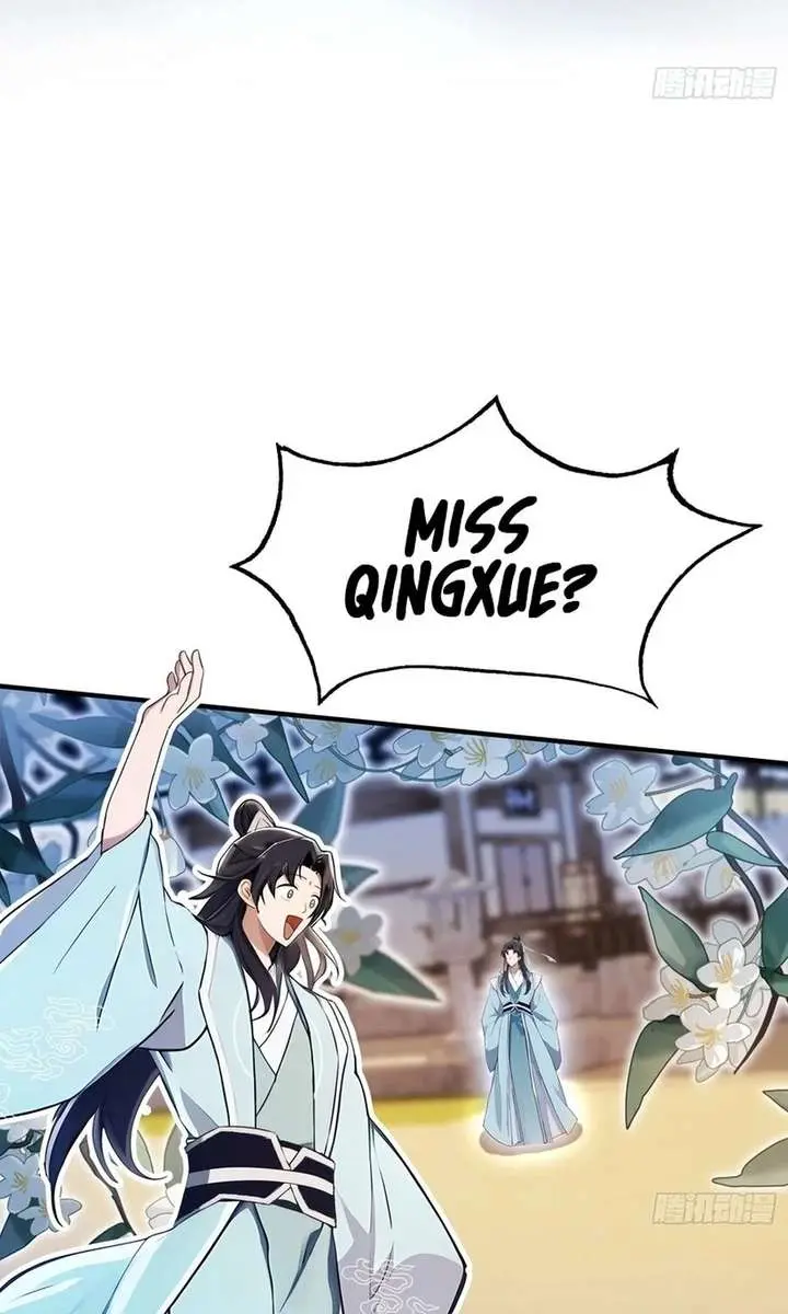 I've Been Invincible for a Long Time Chapter 68 Page 6