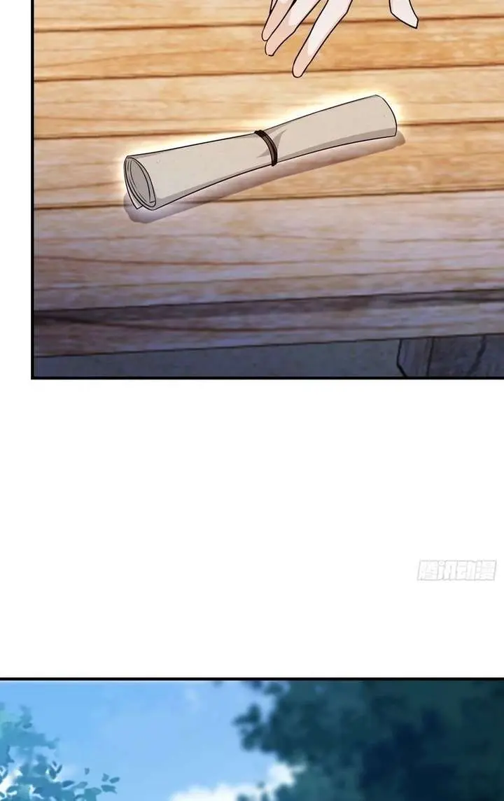 I've Been Invincible for a Long Time Chapter 68 Page 9