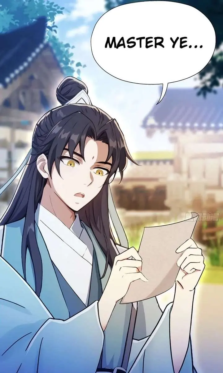 I've Been Invincible for a Long Time Chapter 68 Page 10