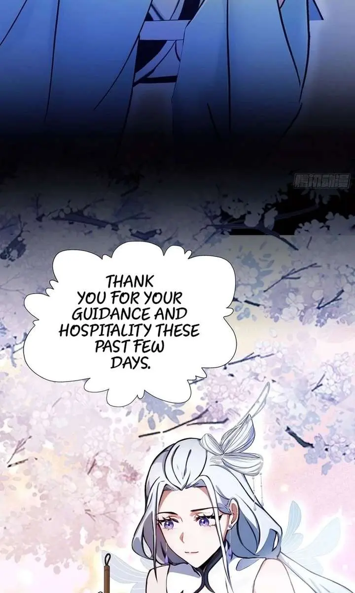 I've Been Invincible for a Long Time Chapter 68 Page 11