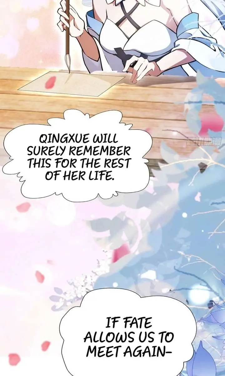 I've Been Invincible for a Long Time Chapter 68 Page 12