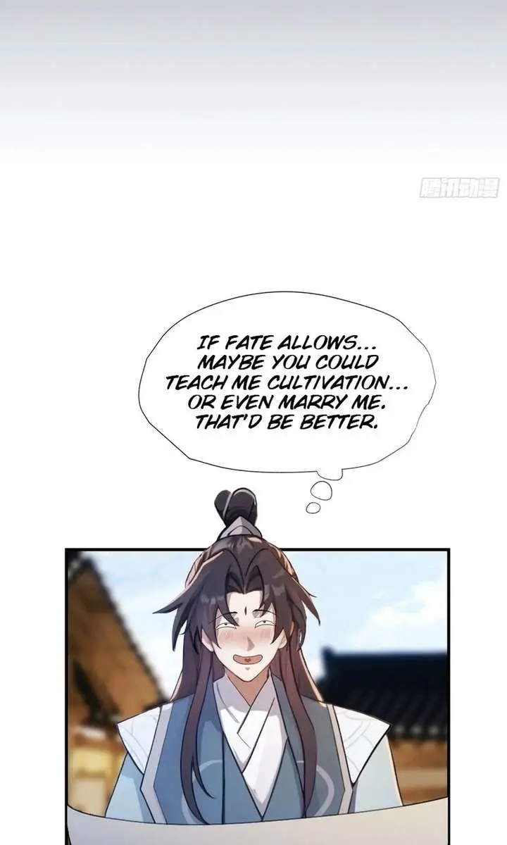 I've Been Invincible for a Long Time Chapter 68 Page 15