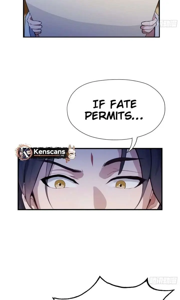 I've Been Invincible for a Long Time Chapter 68 Page 16