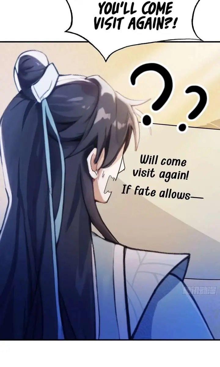 I've Been Invincible for a Long Time Chapter 68 Page 17