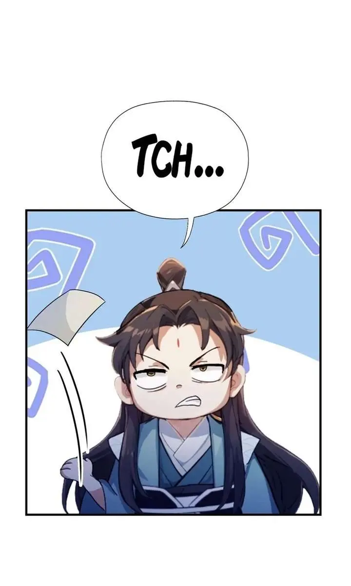 I've Been Invincible for a Long Time Chapter 68 Page 18