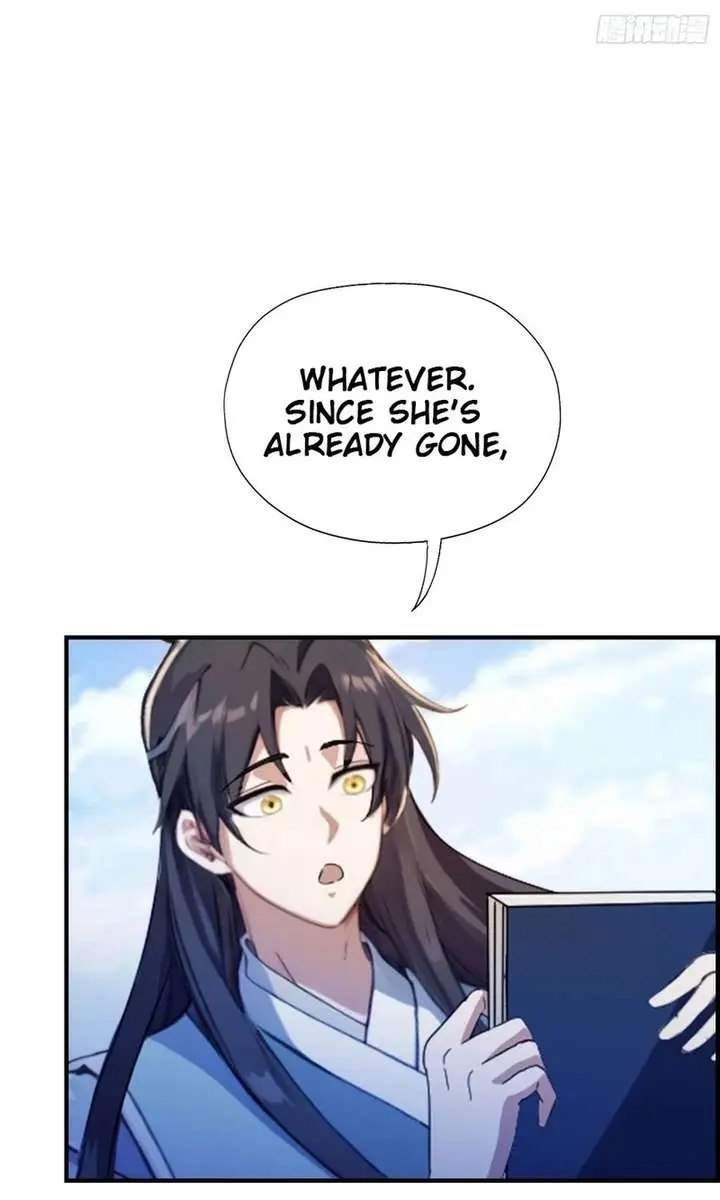 I've Been Invincible for a Long Time Chapter 68 Page 19