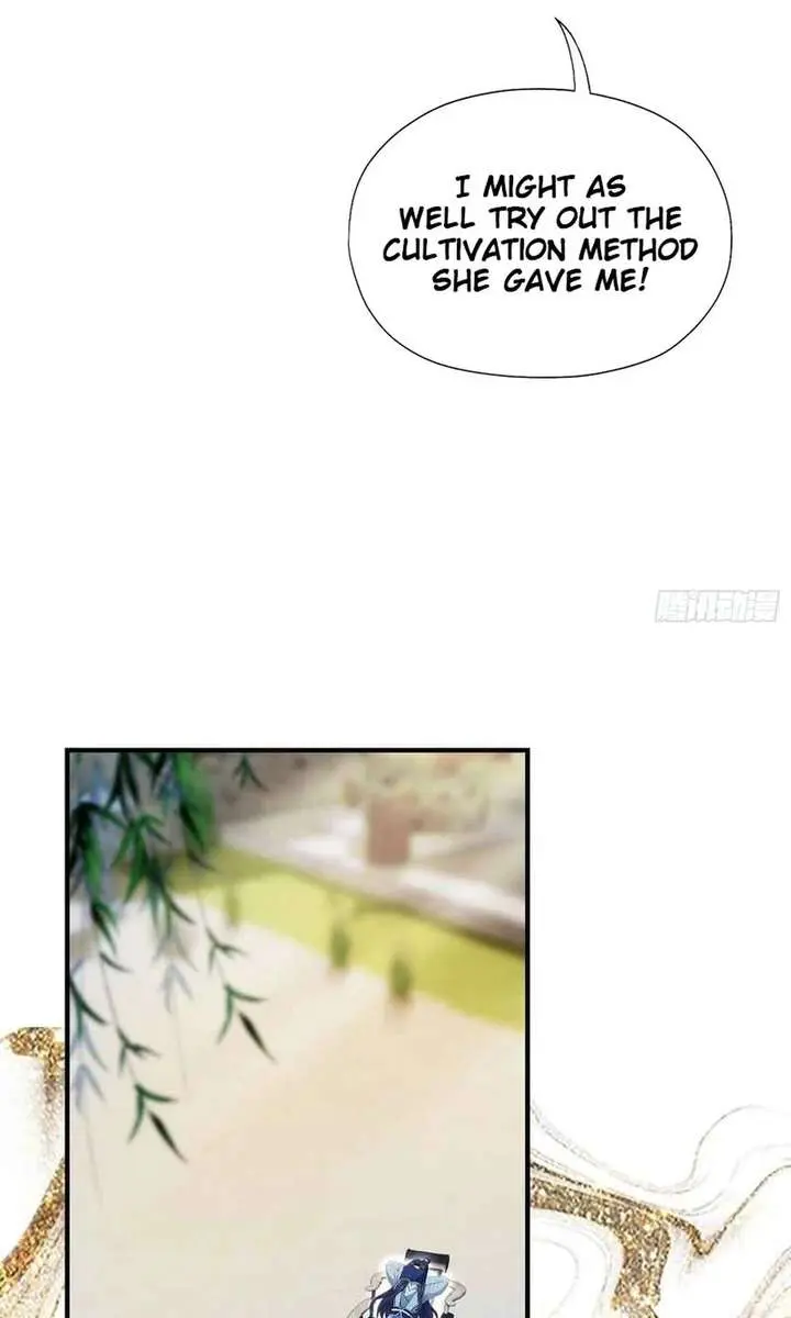 I've Been Invincible for a Long Time Chapter 68 Page 20