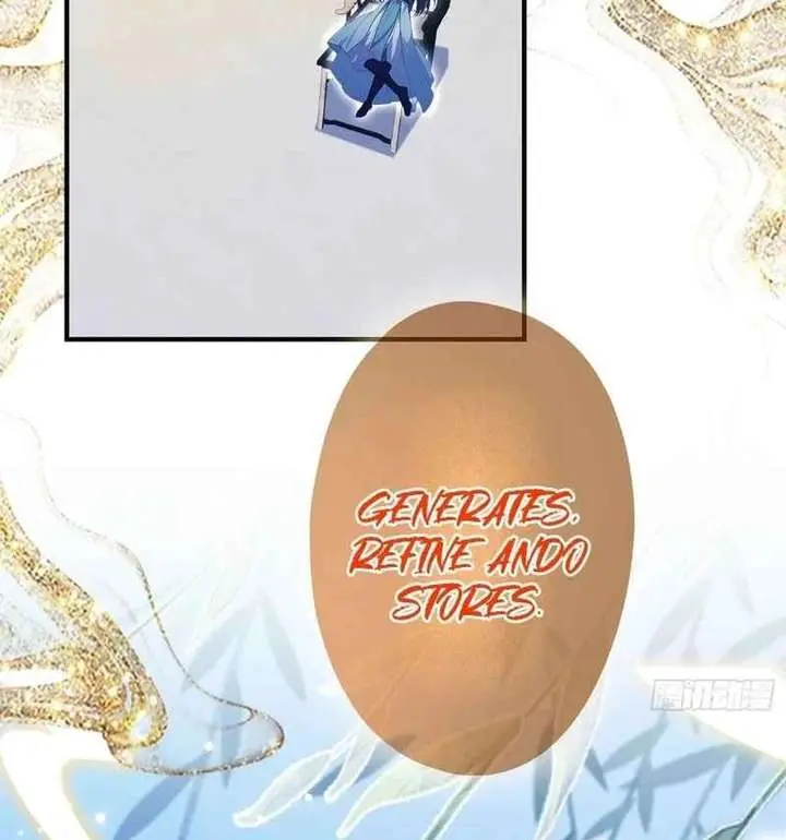 I've Been Invincible for a Long Time Chapter 68 Page 21