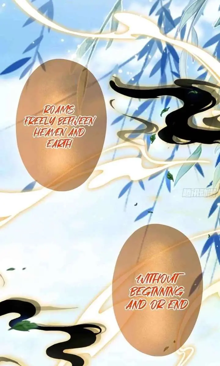 I've Been Invincible for a Long Time Chapter 68 Page 22