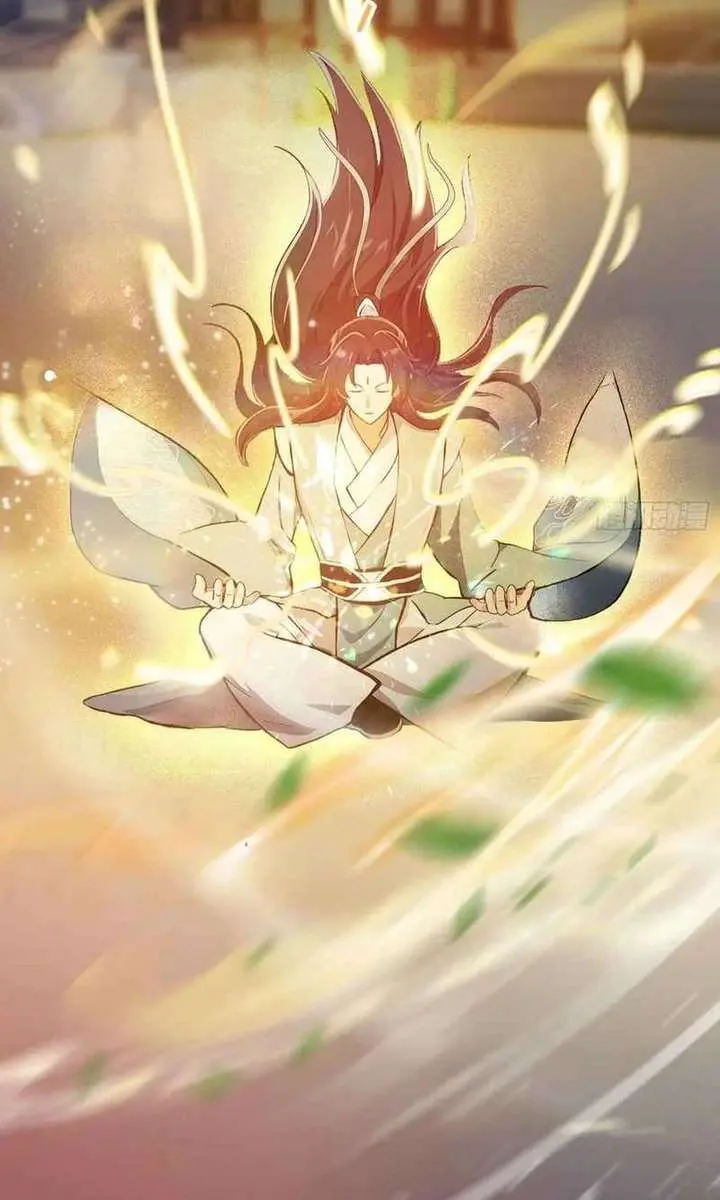 I've Been Invincible for a Long Time Chapter 68 Page 28