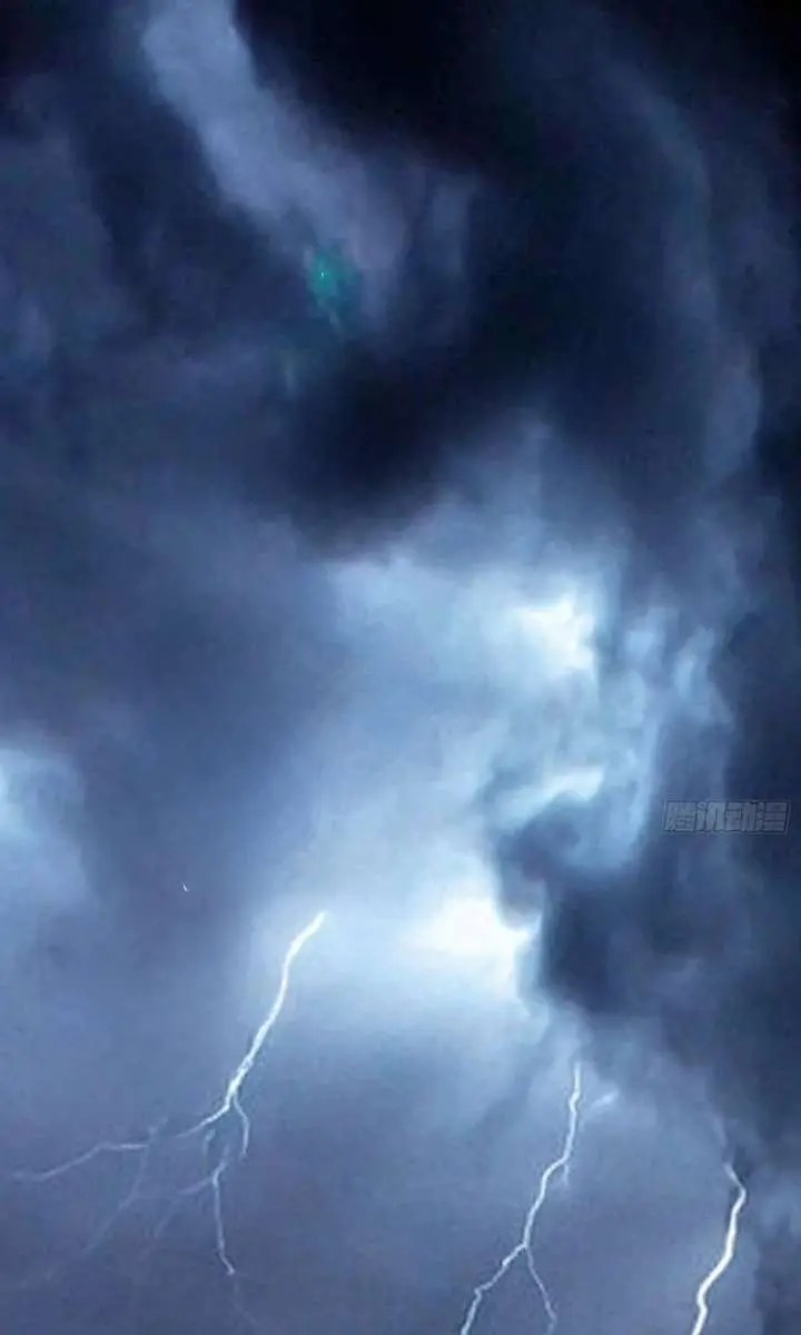 I've Been Invincible for a Long Time Chapter 68 Page 30