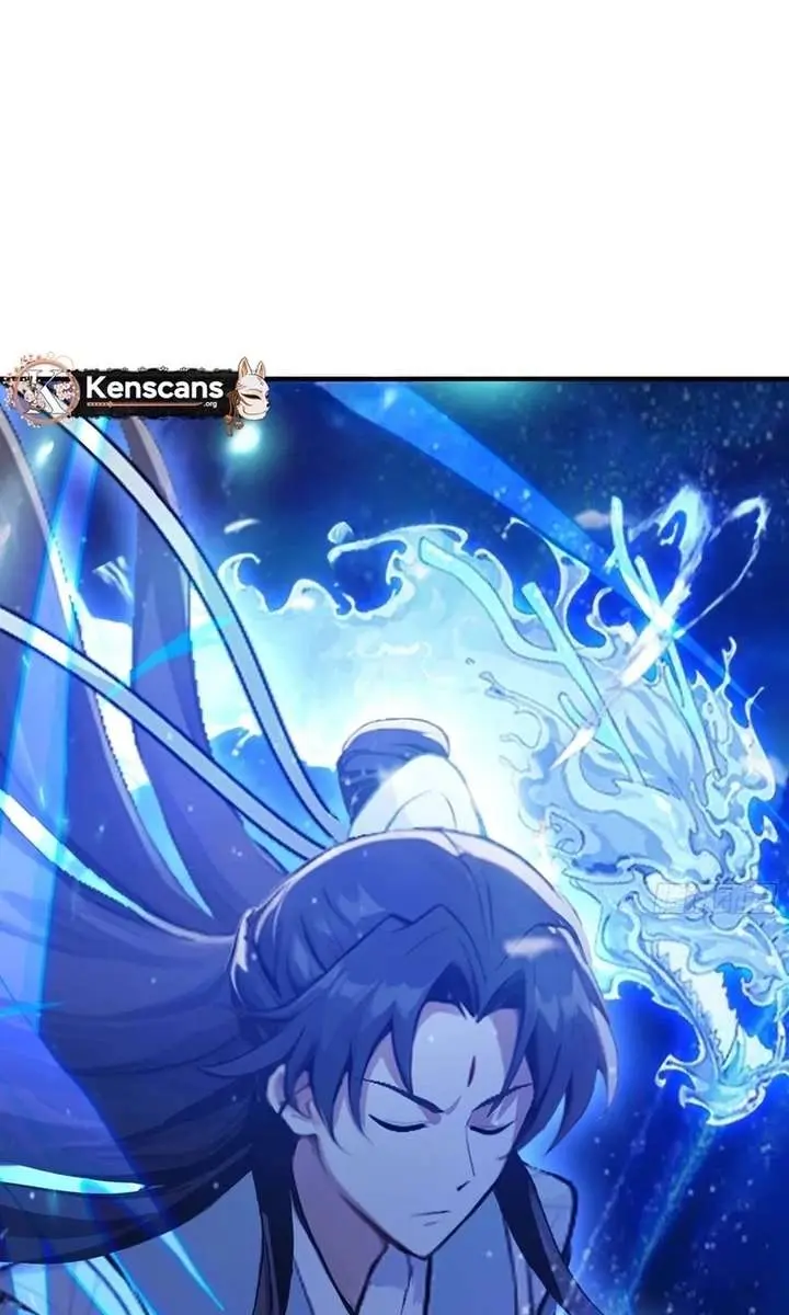 I've Been Invincible for a Long Time Chapter 68 Page 34