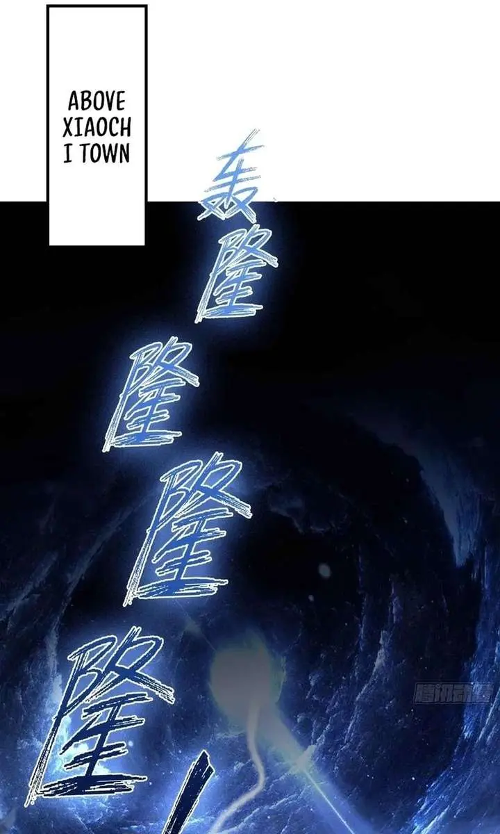 I've Been Invincible for a Long Time Chapter 68 Page 40