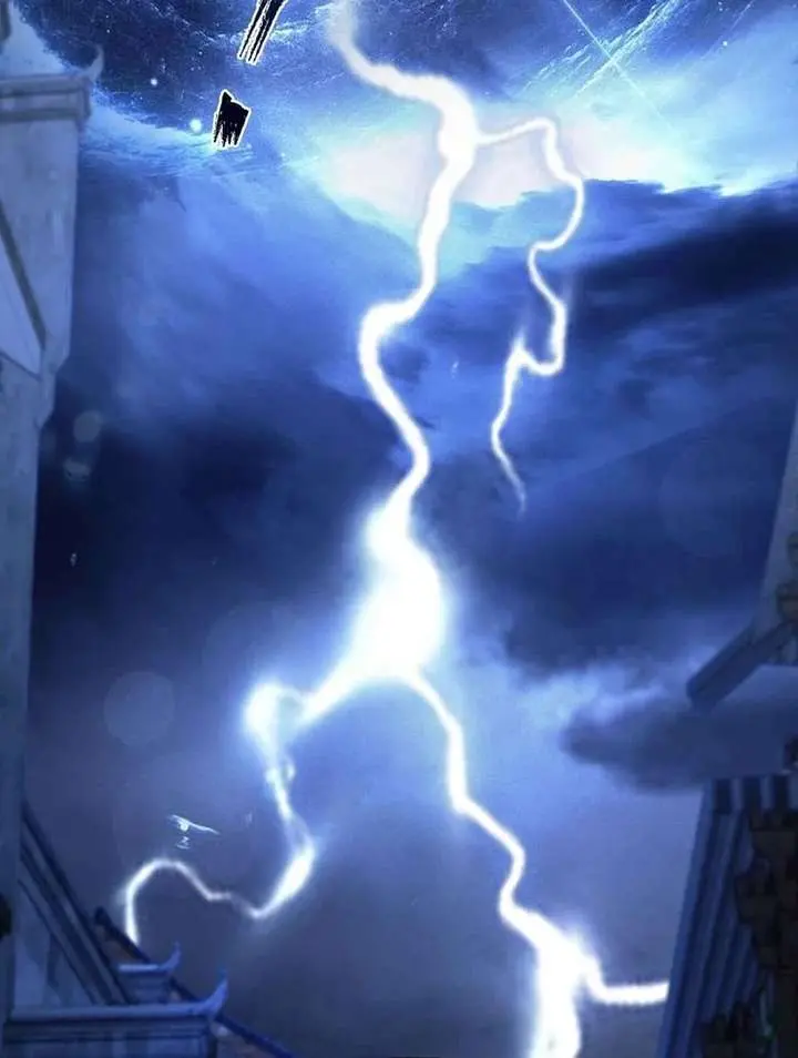 I've Been Invincible for a Long Time Chapter 68 Page 41