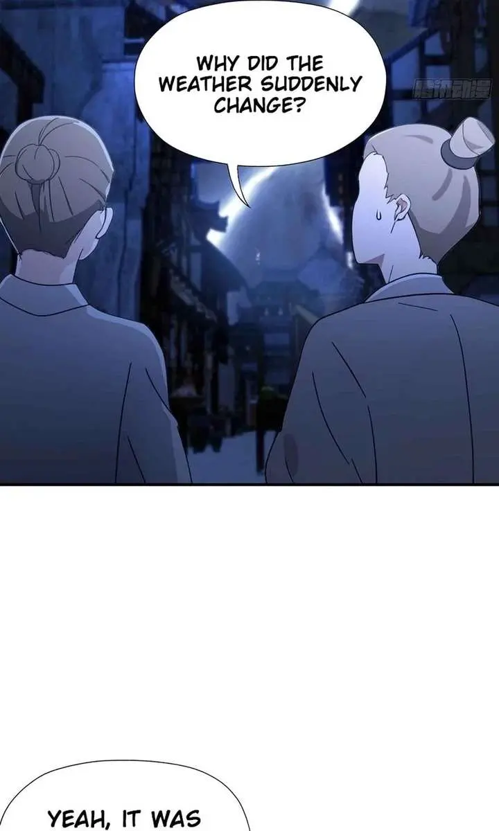 I've Been Invincible for a Long Time Chapter 68 Page 42