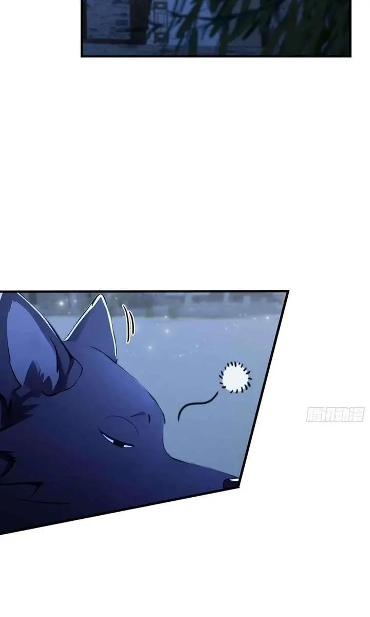 I've Been Invincible for a Long Time Chapter 68 Page 47