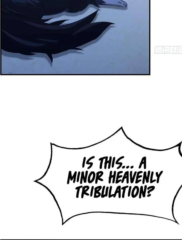 I've Been Invincible for a Long Time Chapter 68 Page 49