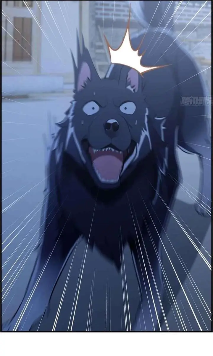 I've Been Invincible for a Long Time Chapter 68 Page 50