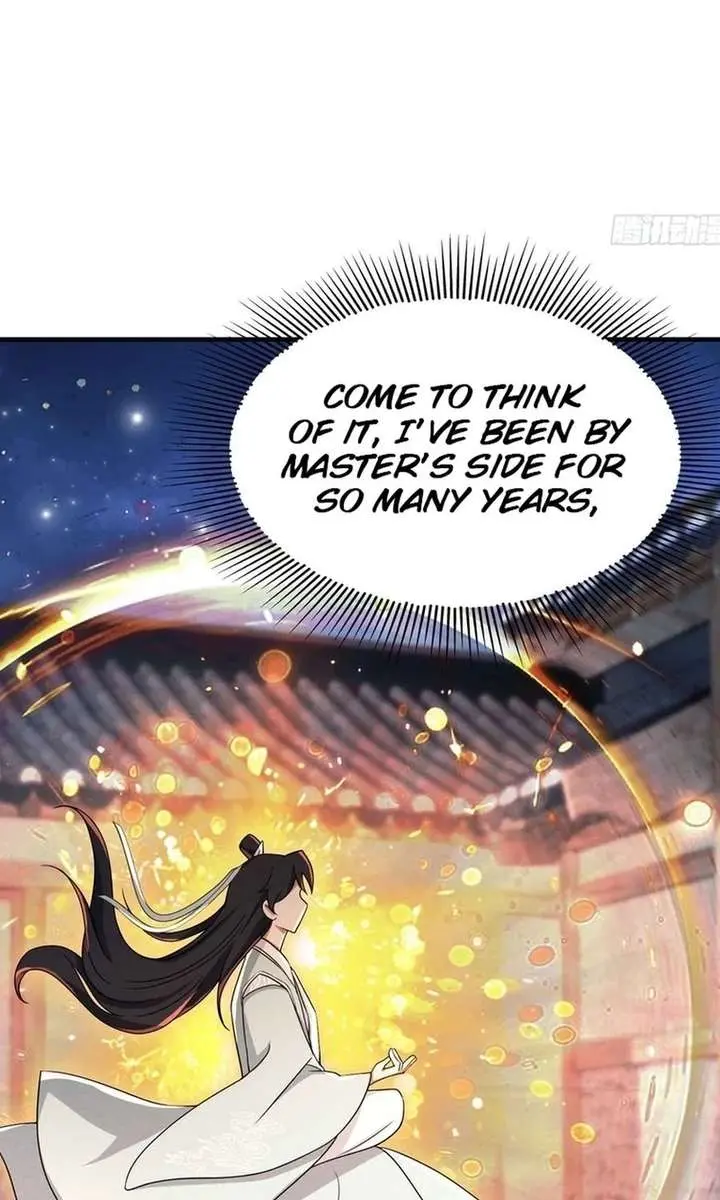 I've Been Invincible for a Long Time Chapter 68 Page 51