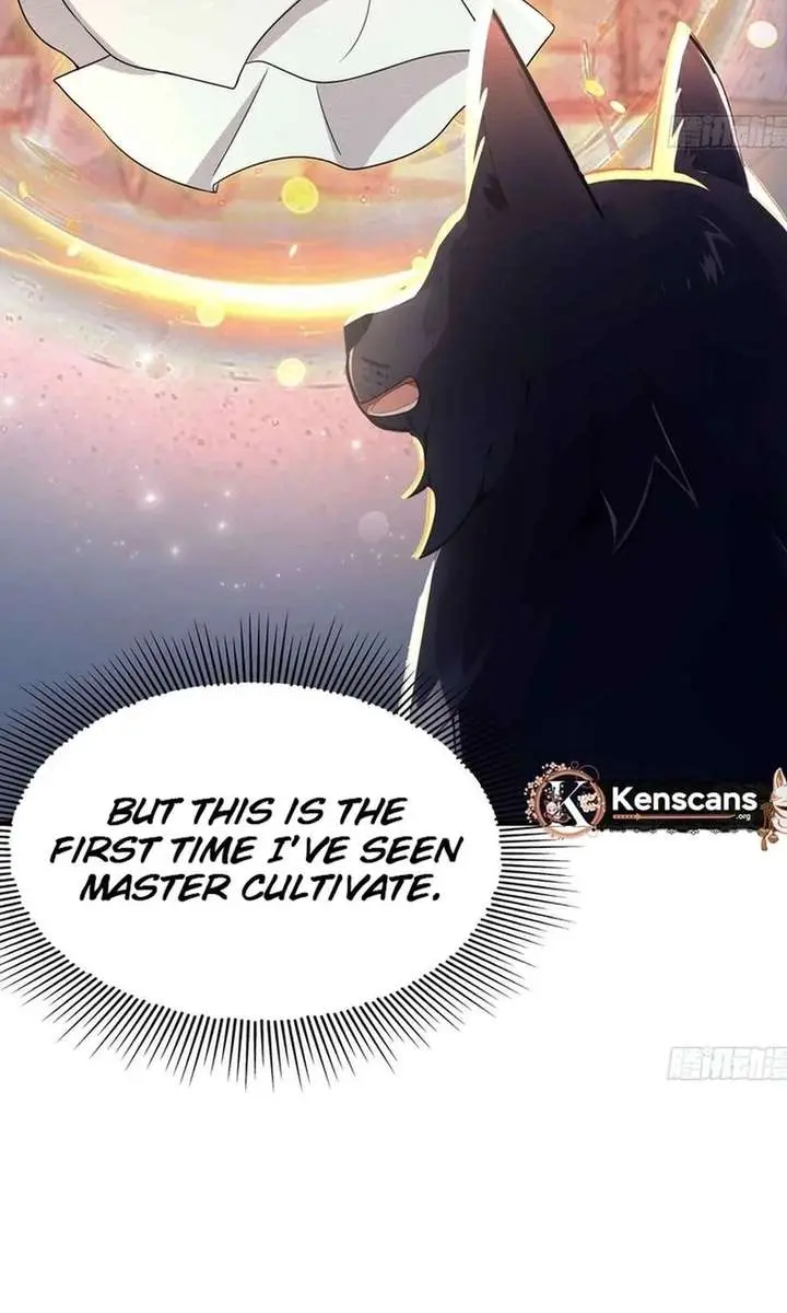 I've Been Invincible for a Long Time Chapter 68 Page 52