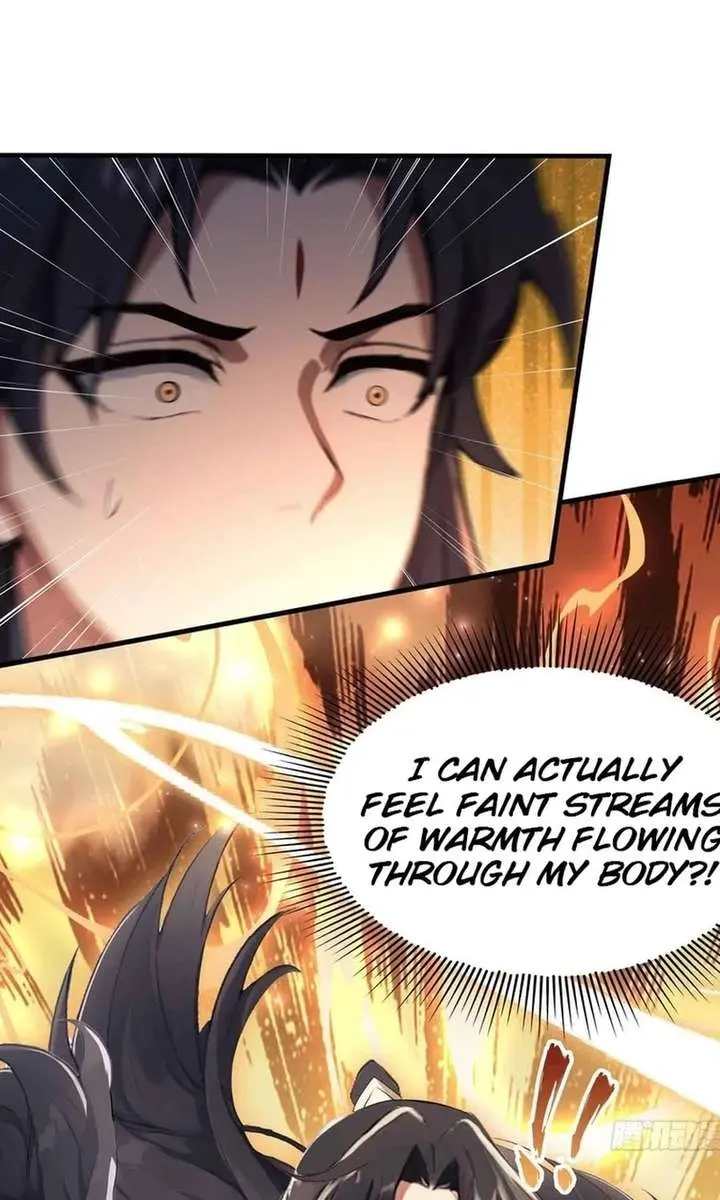 I've Been Invincible for a Long Time Chapter 68 Page 53