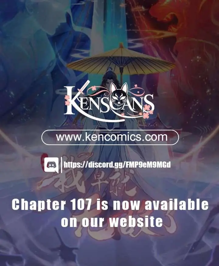 I've Been Invincible for a Long Time Chapter 68 Page 58