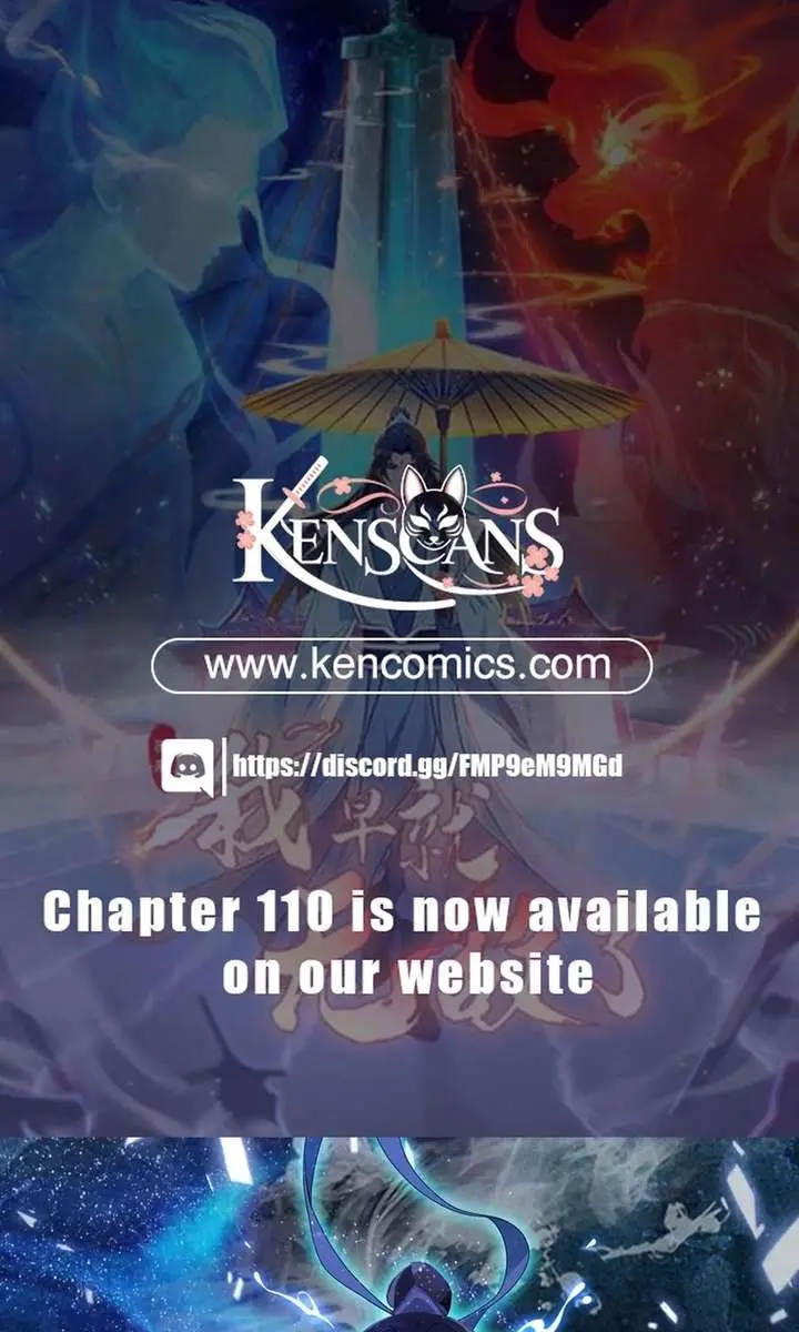 I've Been Invincible for a Long Time Chapter 69 Page 2